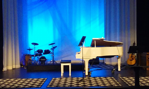 Tips for Planning the Perfect Recital | Violin Teaching Resources